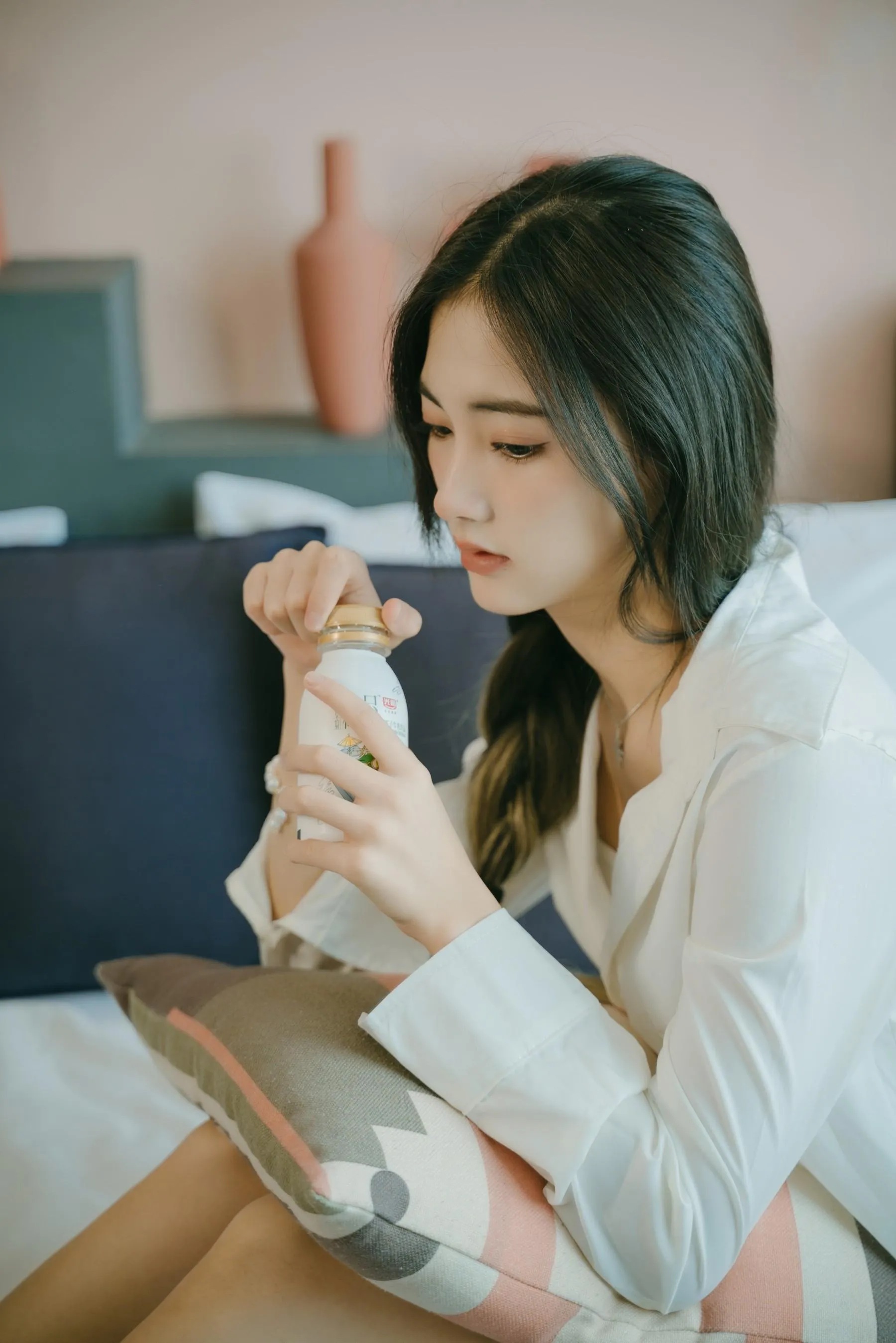 [YITUYU艺图语]2022.02.07 早安少女 嘟嘟 [51P]插图8